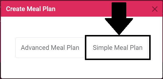 7 click Simple Meal Plan.png
