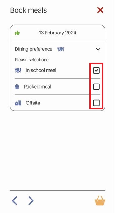 5b dining preference already selected.jpg