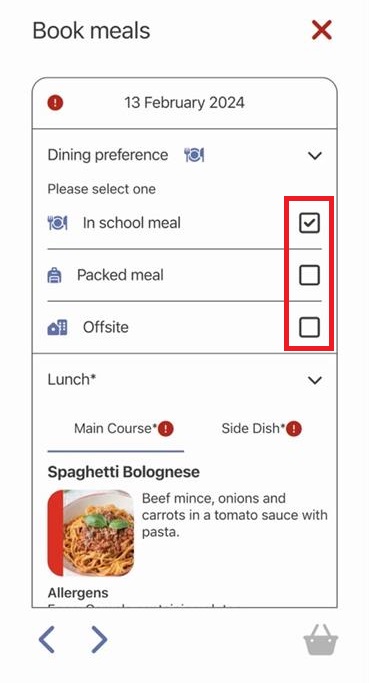 5b dining preference is pre-selected but editable.jpg